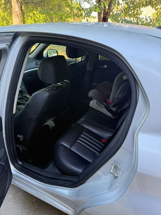 Alfa Romeo 159 1.9 Diesel (8 valve)