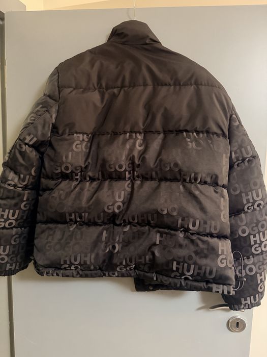 Мъжко яке Hugo Boss размер L