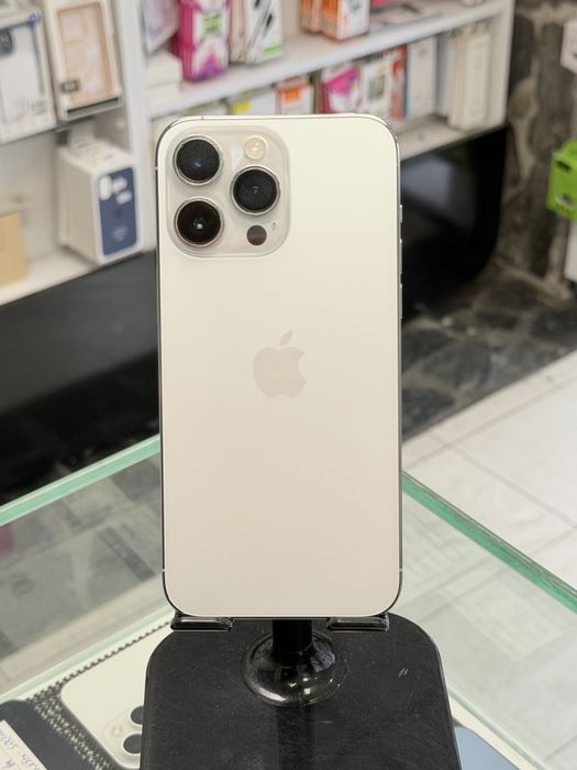 Apple iPhone 14 Pro Max 128Gb Silver