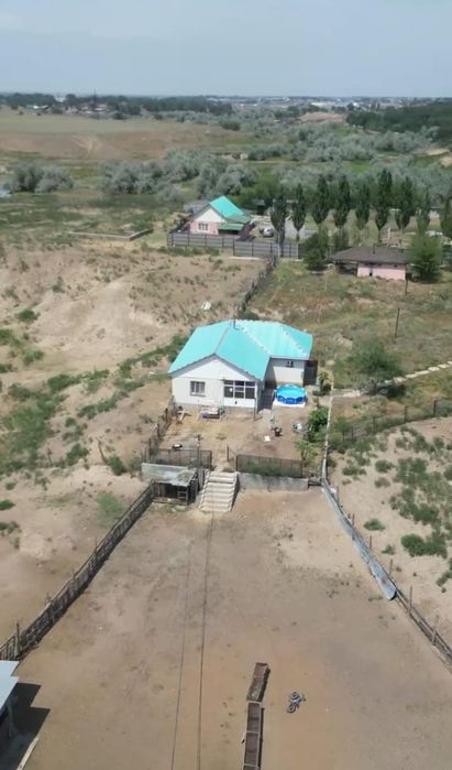 Фазенда 17 Гектаров