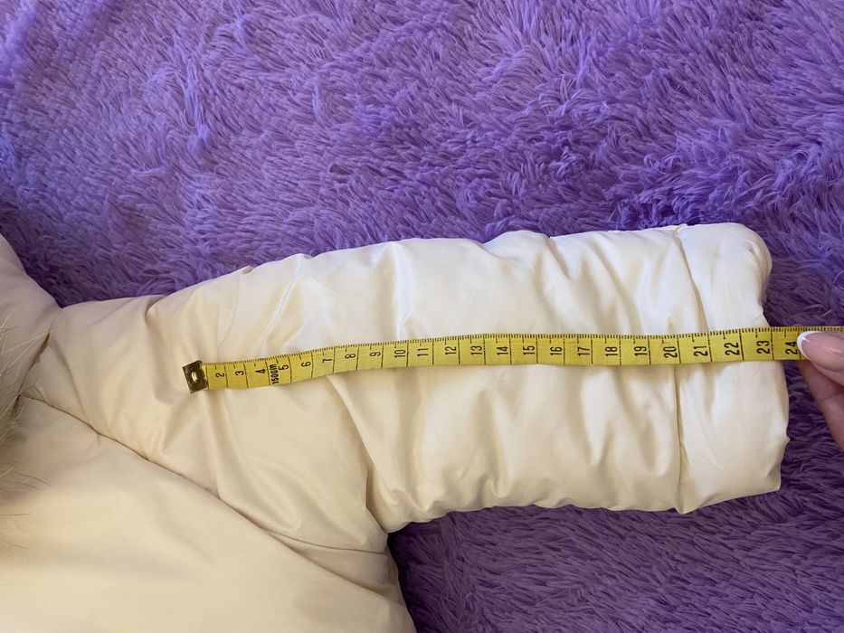 Продам детский комбинезон конверт зимний