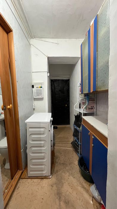 Продам квартиру………