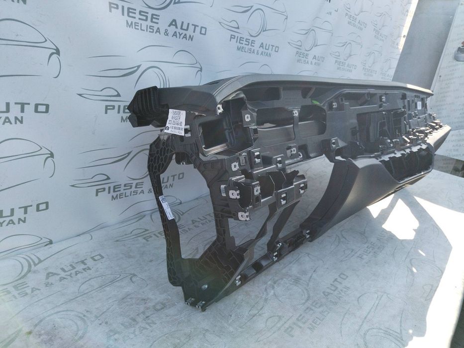 Plansa bord Volkswagen Passat B9 fara HUD an 2023-2024-2025-2026