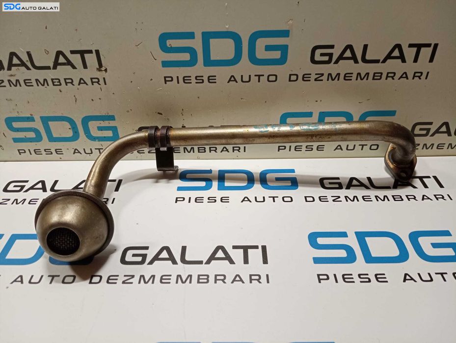 Sorb Ulei Chevrolet Aveo Kalos 1.4 B 2005 - 2011 [M6193]