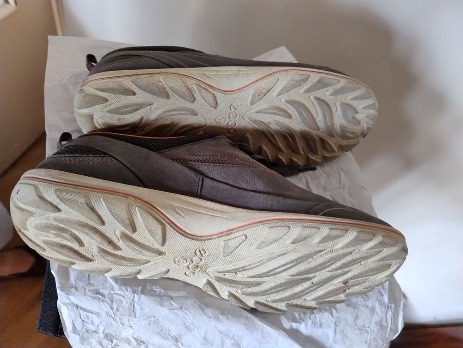 Ecco обувки 39 дамски