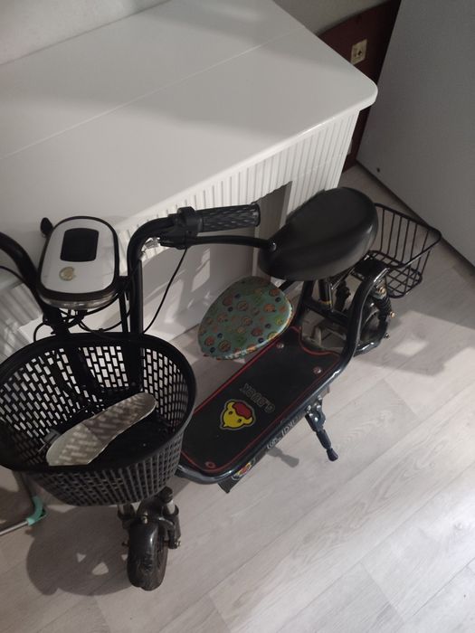 Продам Электро самокат