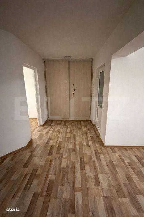 Apartament 2 camere, 61mp, parcare inclusa, balcon, Zona Florilor