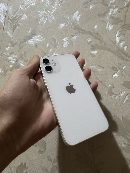 iphone 12 mini 64 gb