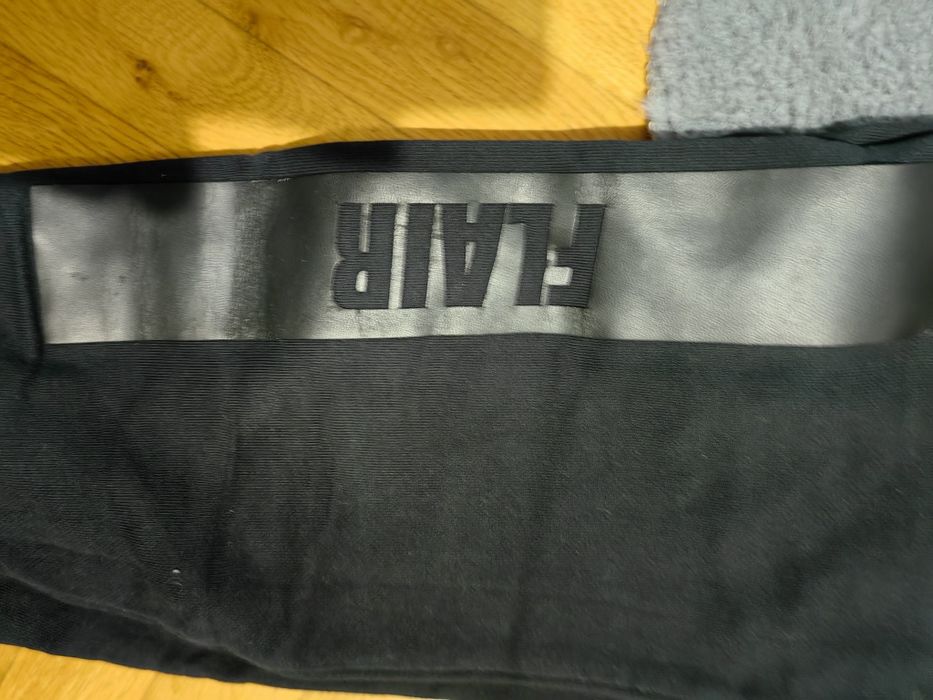 Мъжки долници / анцунг