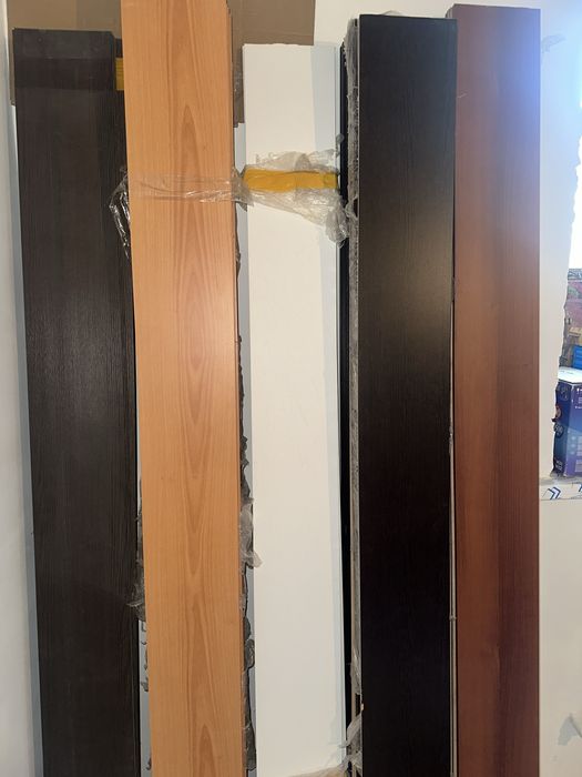 Доборная доска