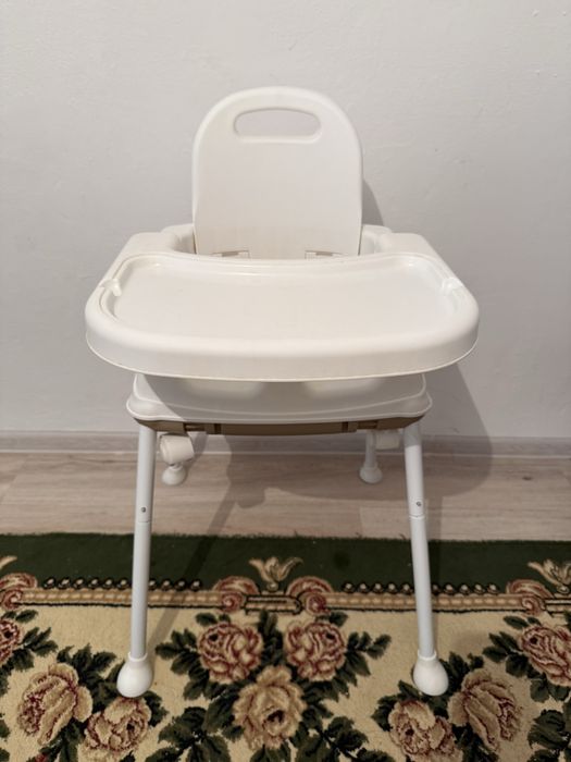 детски стол для кормления