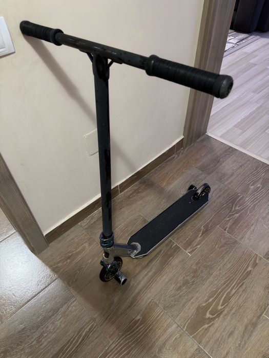 Trotinetă Freestyle MF540 Oxelo