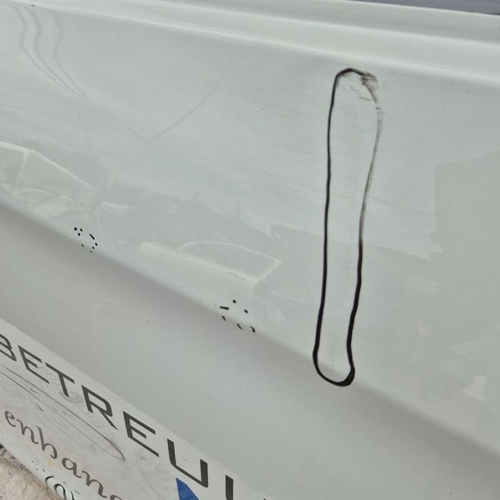 Usa dreapta fata Mitsubishi Space star an 2012-2013-2014-2015-2016-201