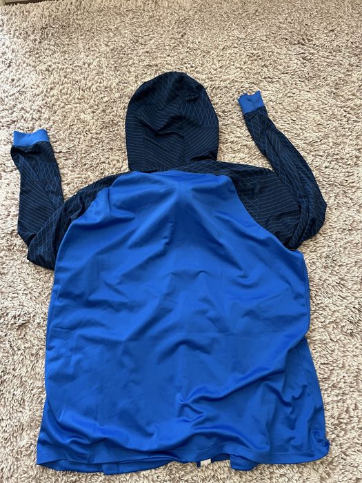 Nike Strike 23 Fitness Jacket-оригинална мъжка горница