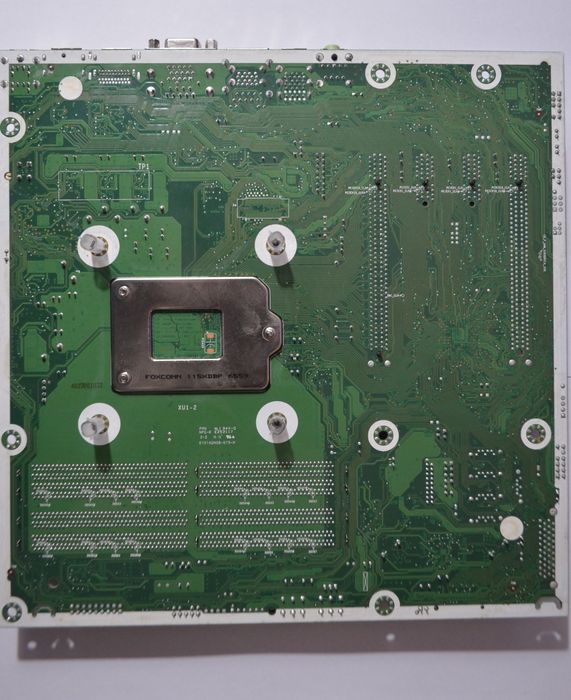 Socket 1151 Placa de Baza HP ProDesk 600 G2 SFF DDR 4