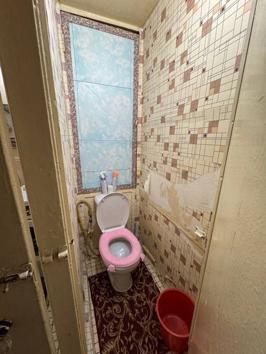 Продаю 3-х комн Чиланзар 15 квартал