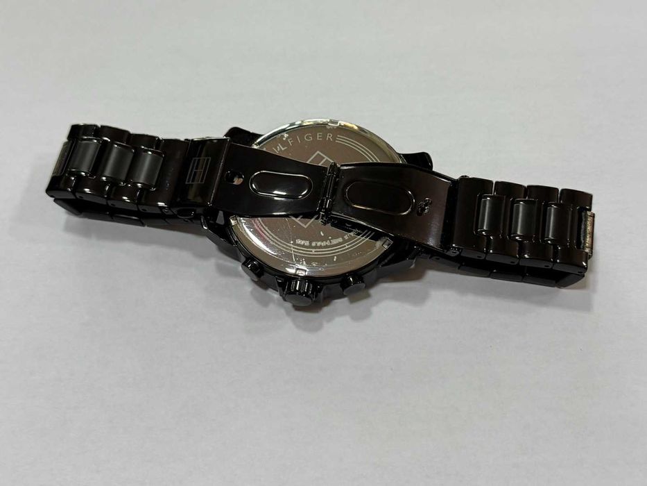 Мъжки Часовник Tommy Hilfiger Luca-1710494