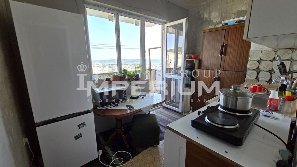 Продава се Тристаен апартамент в Варна, Владислав Варненчик - 65 кв.м за 1385 €/кв.м - Снимка #3