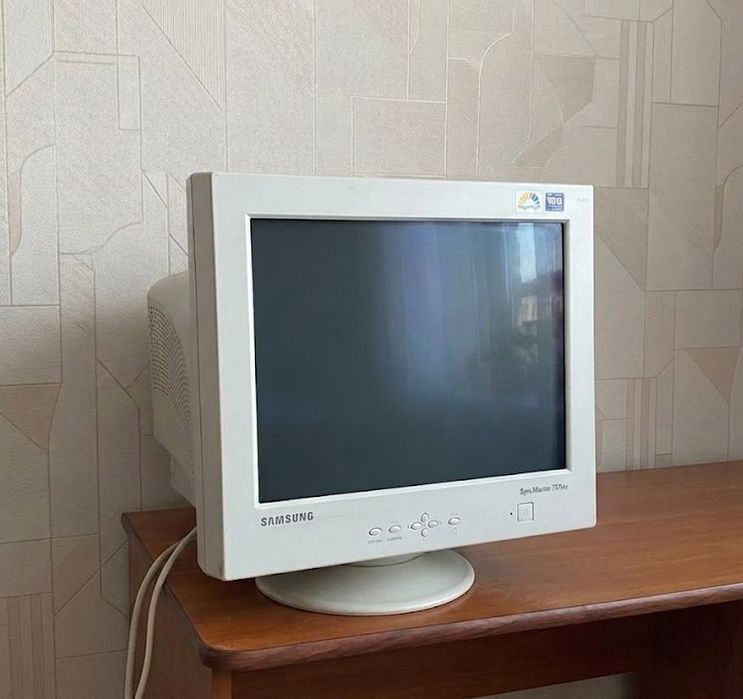 Продам монитор Samsung SyncMaster