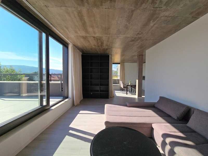 Дава се под наем Двустаен апартамент в София, Горубляне - 77 кв.м за 867 € - Снимка #1