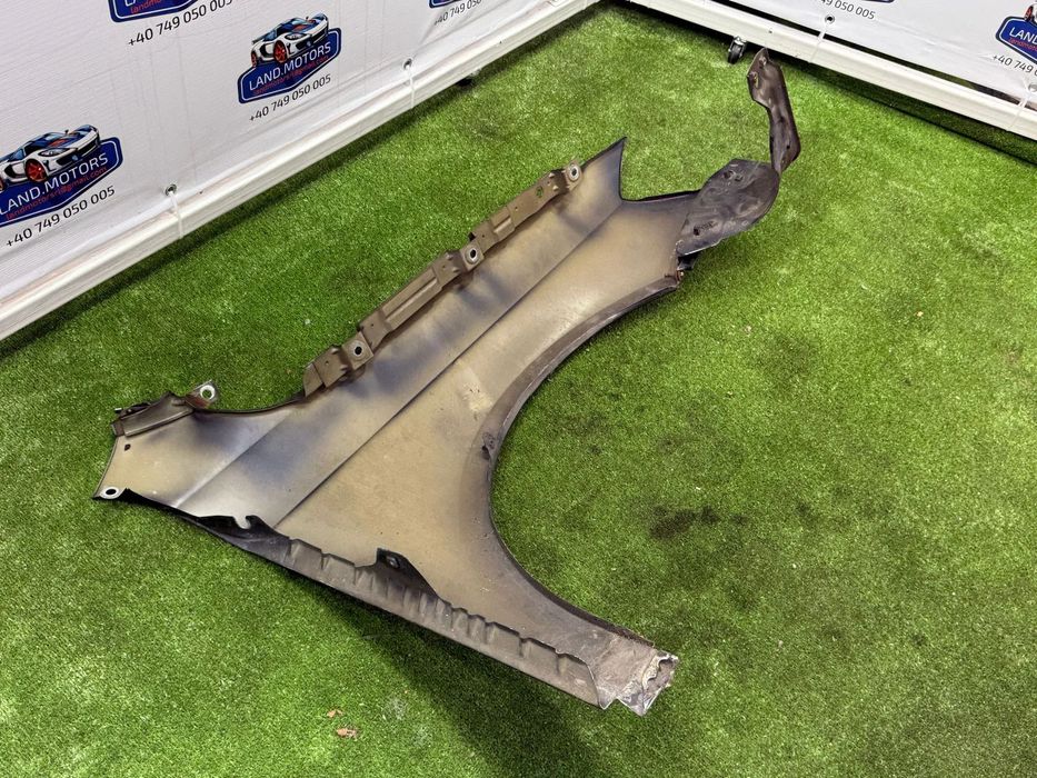 ARIPA STANGA FAȚĂ VOLSKWAGEN PASSAT B7 BlueMotion 2.0 DIESEL 2014 COD OEM 3AA821021B / BERLINA 2010-2014