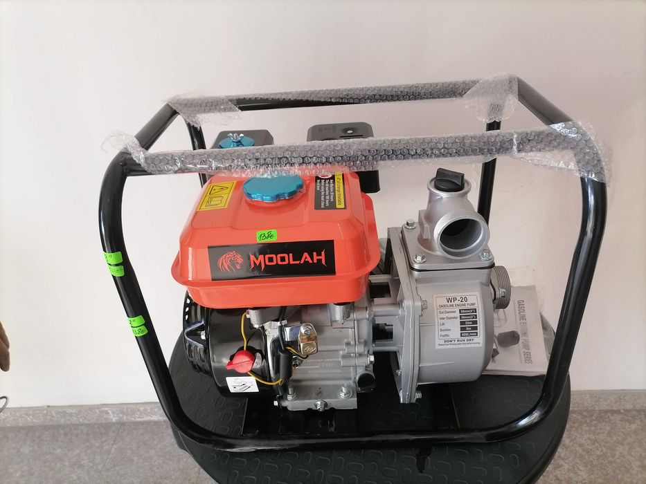 Бензинова водна помпа 1, 2" и 3"