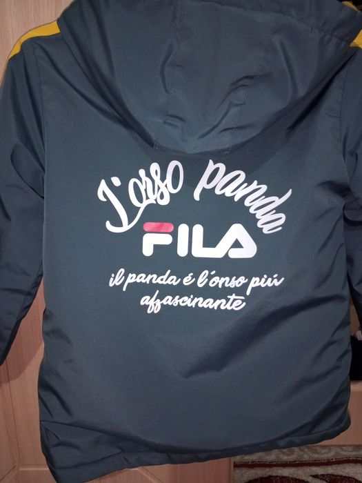 Куртка на мальчика