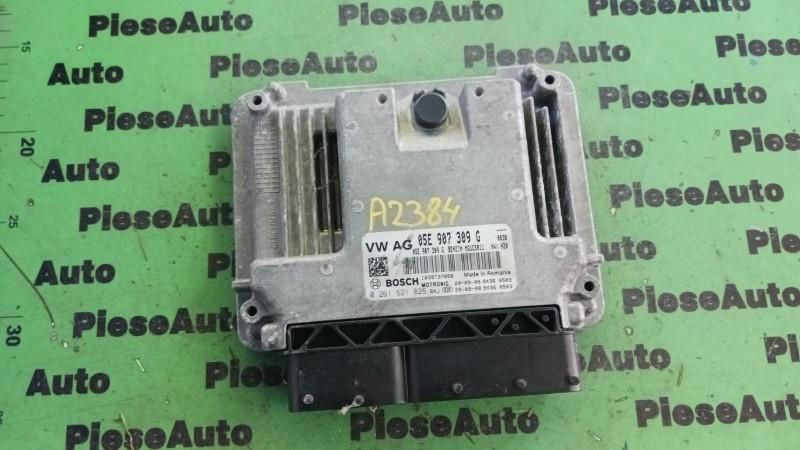 Calculator ecu Volkswagen Golf 7 2012-> 0261s21826