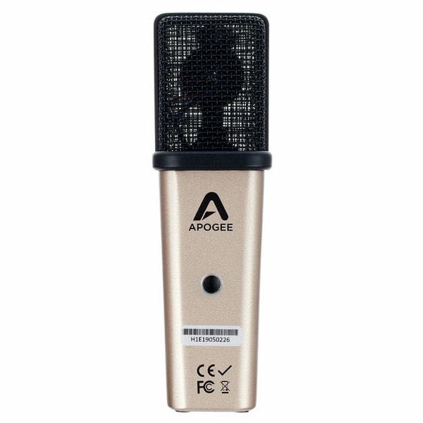 Microfon USB Apogee HypeMiC Studio Quality