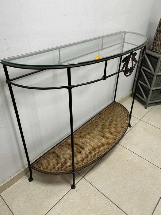 Стилна конзолна маса Холандия