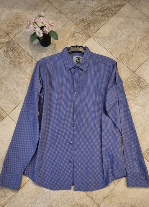 Camasa barbati Jack& Jones marimea M 6modele diferite