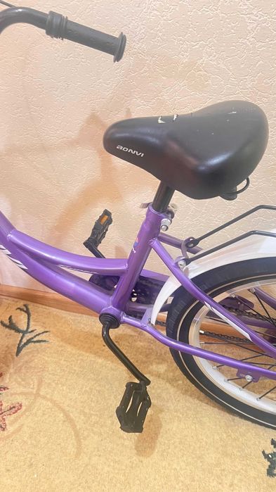 Продается детский велосипед