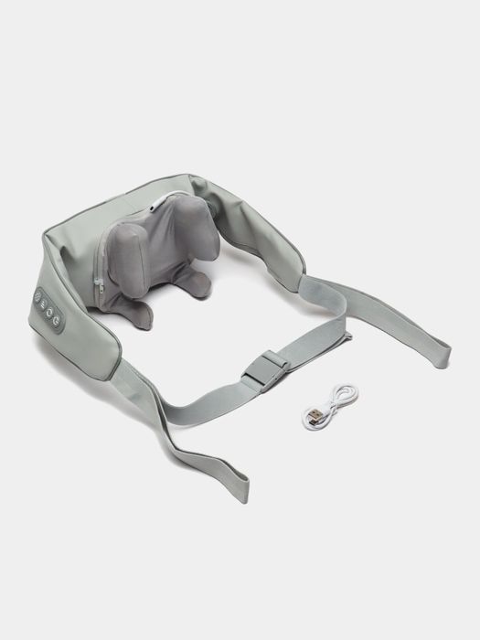 Массажер для шеи Гарантия есть! Доставка есть!