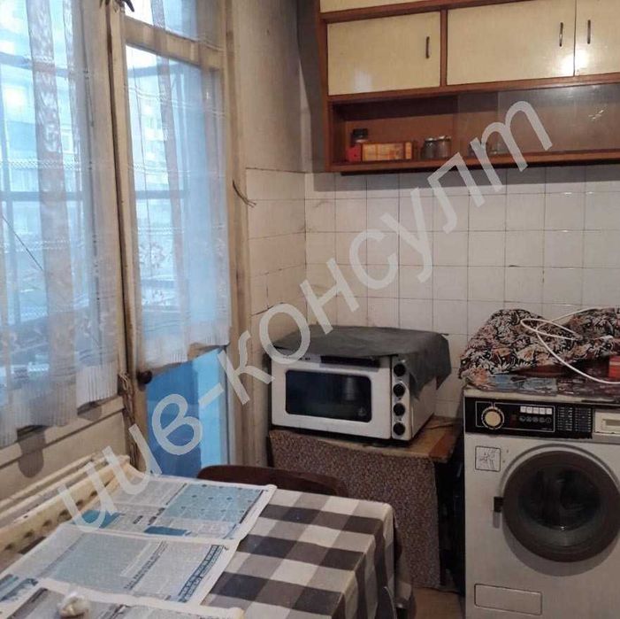 Продава се Тристаен апартамент в Велико Търново, Център - 80 кв.м за 1015 €/кв.м - Снимка #3