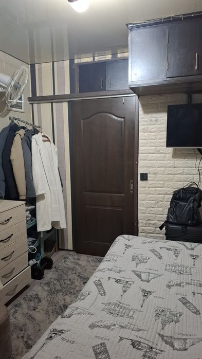 Продается квартира в Учтепинском районе