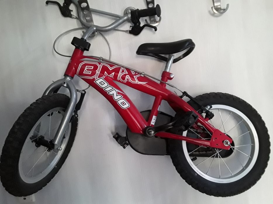 Колело италианско DINO