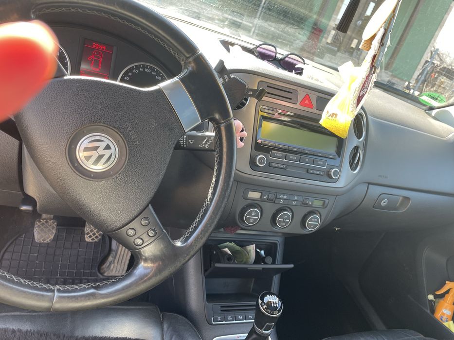 See vinde Volkswagen Tiguan