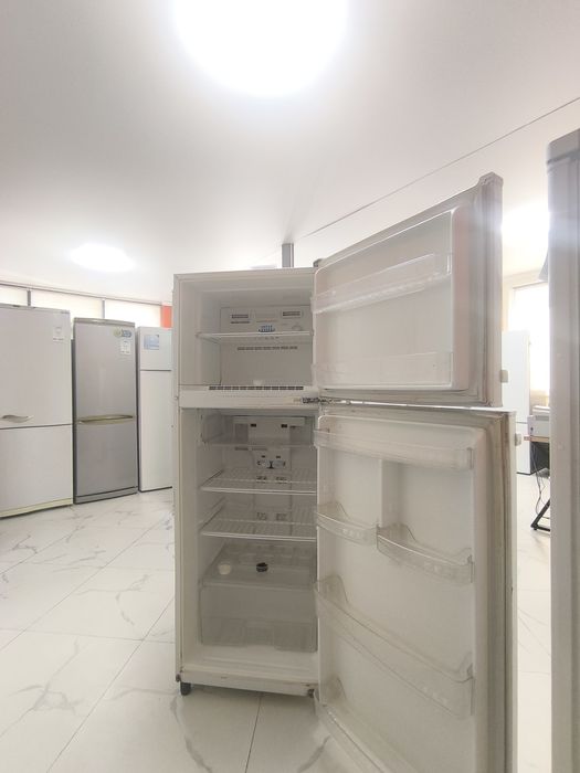 Холодильник гарантия доставка