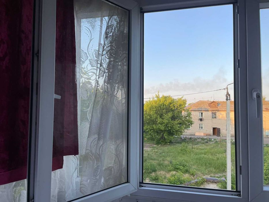 Продам 2х комнатную