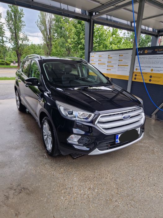 FORD Kuga 2018