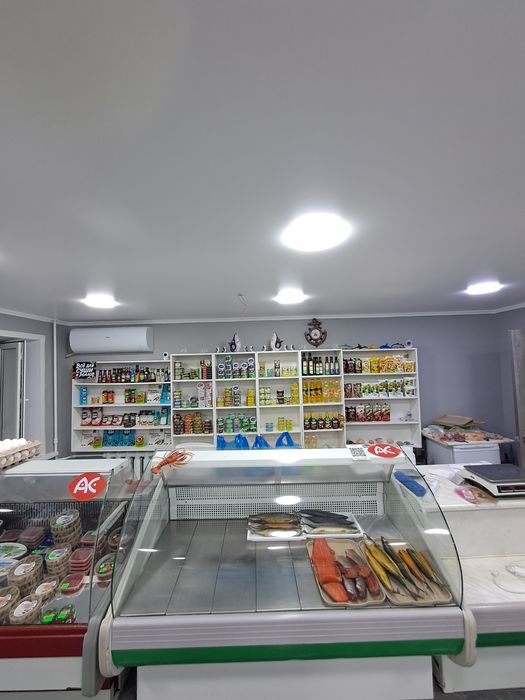 Помещение в аренду 90 кв.м