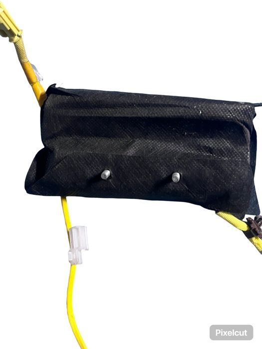 Airbag Scaun Stanga Fata Toyota Prius Hatchback _W2_ 2003 - 2009