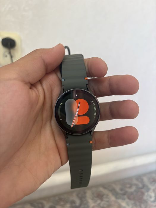 Samsung watch 7 40мм