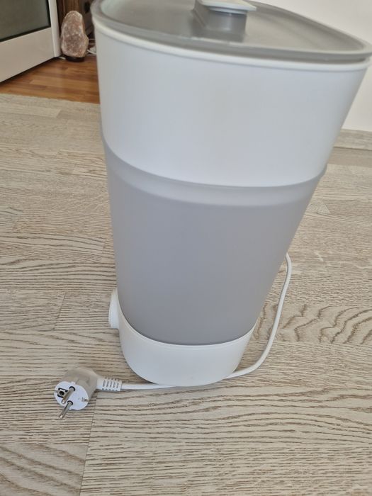 Sterilizator 6 biberoane Philips