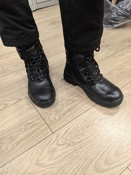 Берцы летние 42 размера