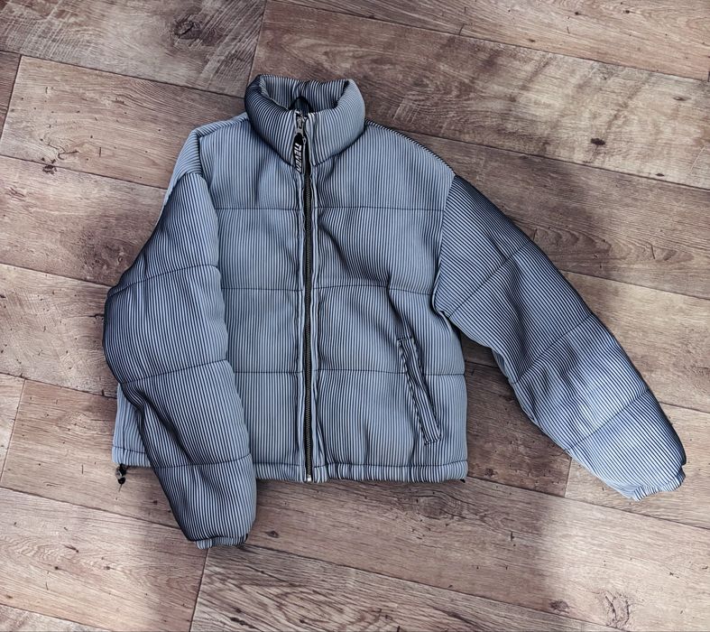 Зимно яке М размер