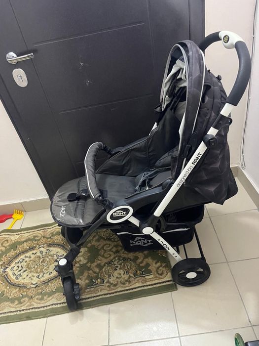 Коляска детская прогулочная