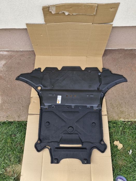 Scut motor cutie viteze Audi A5 NOU 2007-2016