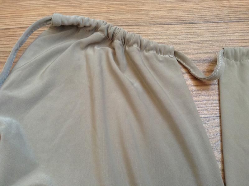 Вечерен Изискан Таолет