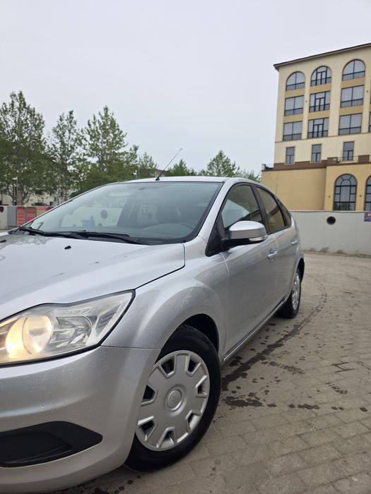 Vând Ford Focus MK2 Facelift